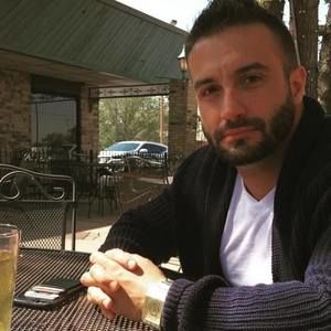 Meet your Posher, Mark